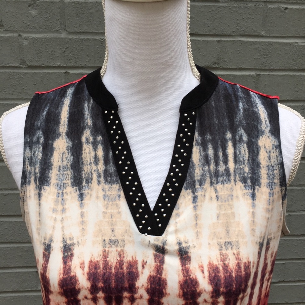 Notations Women’s Top Size S - Picture 2 of 8